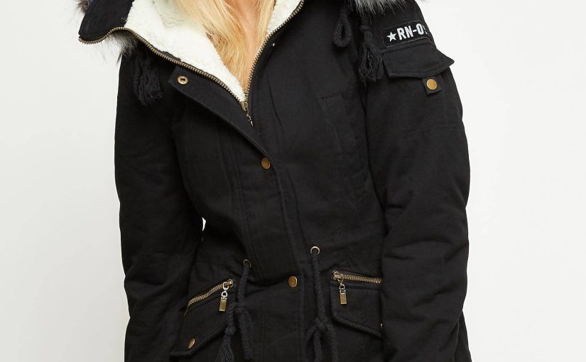 Jak wybrać najlepszą kurtkę damską zimową?