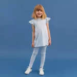 Wygodne i modne: Jak wybrać legginsy dziewczęce?
