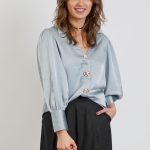 Koszule damskie: wszechstronność stylu i elegancji